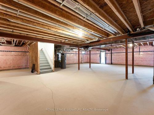 9 Mayflower Gdns, Adjala-Tosorontio, ON - Indoor Photo Showing Basement