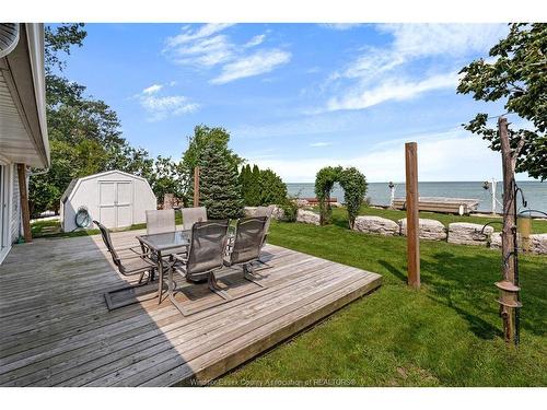 15490 Couture Beach Road, Lakeshore, ON 