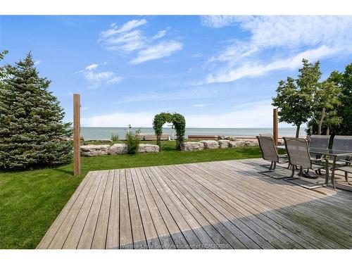 15490 Couture Beach Road, Lakeshore, ON 