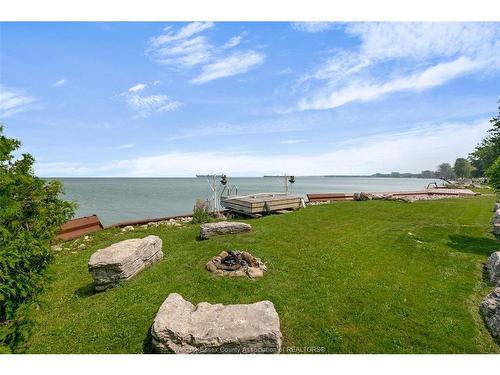 15490 Couture Beach Road, Lakeshore, ON 