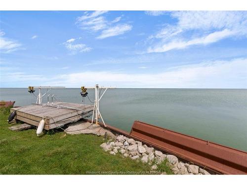 15490 Couture Beach Road, Lakeshore, ON 