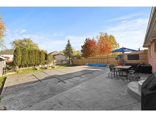 818 Cottage Grove, Kingsville, ON 