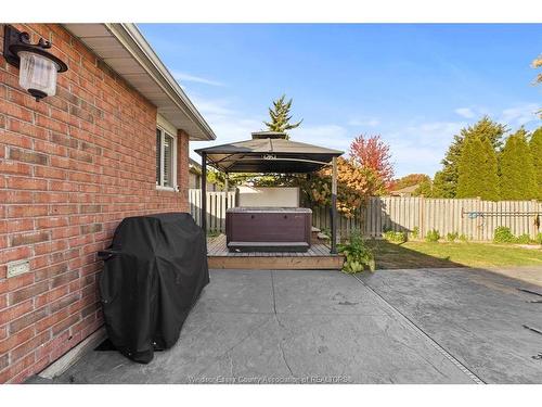 818 Cottage Grove, Kingsville, ON 