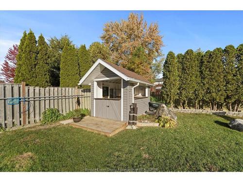 818 Cottage Grove, Kingsville, ON 