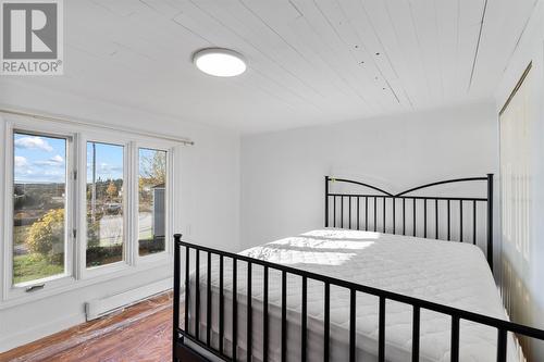 21 Stag Harbour Road N, Fogo Island (Stag Harbour), NL - Indoor Photo Showing Bedroom