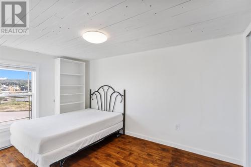 21 Stag Harbour Road N, Fogo Island (Stag Harbour), NL - Indoor Photo Showing Bedroom