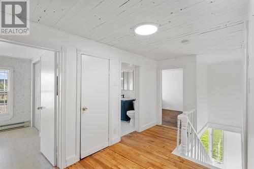 21 Stag Harbour Road N, Fogo Island (Stag Harbour), NL - Indoor Photo Showing Other Room