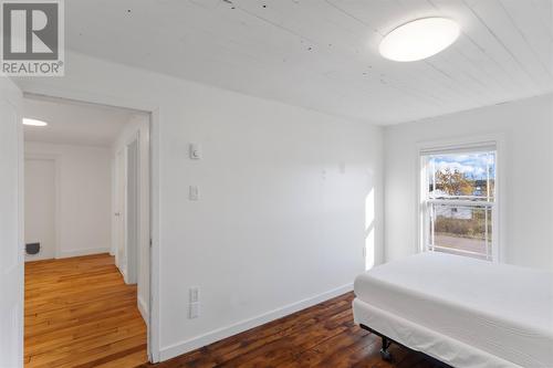 21 Stag Harbour Road N, Fogo Island (Stag Harbour), NL - Indoor Photo Showing Bedroom