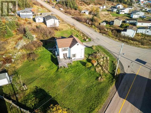 21 Stag Harbour Road N, Fogo Island (Stag Harbour), NL - Outdoor With View