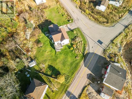 21 Stag Harbour Road N, Fogo Island (Stag Harbour), NL - Outdoor With View