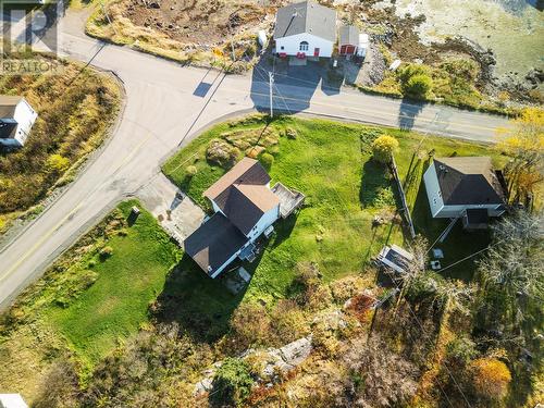 21 Stag Harbour Road N, Fogo Island (Stag Harbour), NL - Outdoor With View