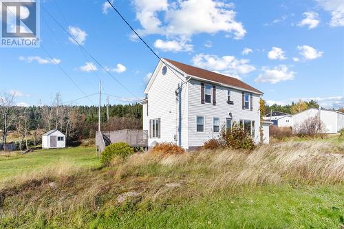 21 Stag Harbour Road N, Fogo Island (Stag Harbour), NL - Outdoor