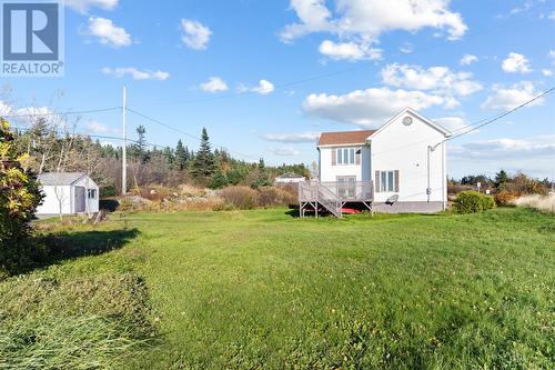 21 Stag Harbour Road N, Fogo Island (Stag Harbour), NL - Outdoor