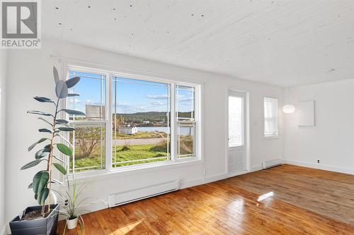 21 Stag Harbour Road N, Fogo Island (Stag Harbour), NL - Indoor Photo Showing Other Room