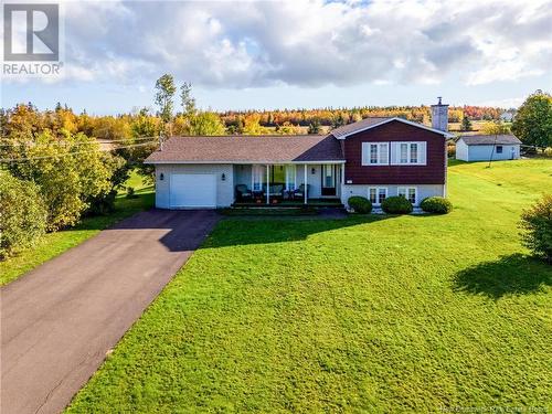 1540 950 Route, Cap-Pelé, NB - Outdoor With Facade