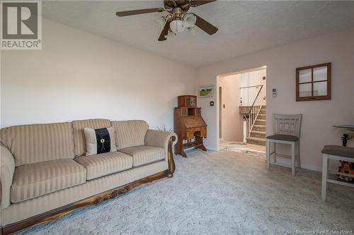 1540 950 Route, Cap-Pelé, NB - Indoor Photo Showing Living Room