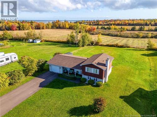 1540 950 Route, Cap-Pelé, NB - Outdoor With View