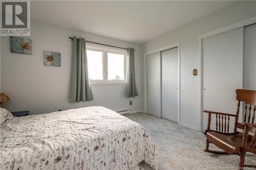 1540 950 Route, Cap-Pelé, NB - Indoor Photo Showing Bedroom