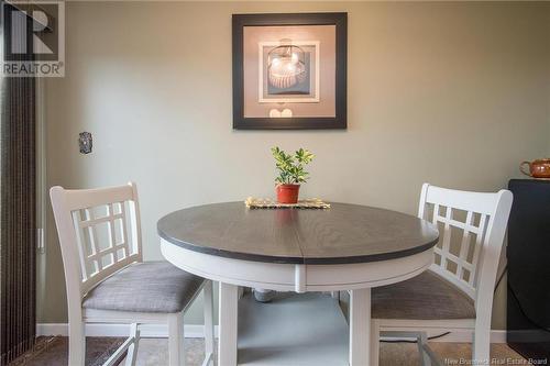 1540 950 Route, Cap-Pelé, NB - Indoor Photo Showing Dining Room