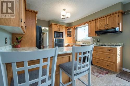 1540 950 Route, Cap-Pelé, NB - Indoor Photo Showing Kitchen