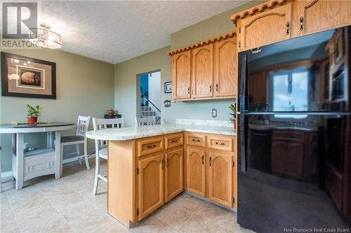 1540 950 Route, Cap-Pelé, NB - Indoor Photo Showing Kitchen