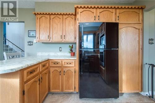 1540 950 Route, Cap-Pelé, NB - Indoor Photo Showing Kitchen