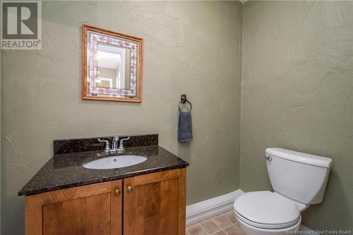 1540 950 Route, Cap-Pelé, NB - Indoor Photo Showing Bathroom