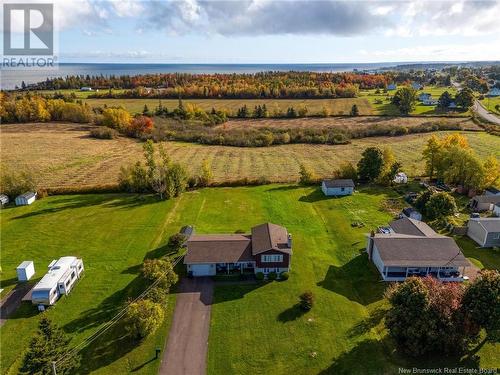 1540 950 Route, Cap-Pelé, NB - Outdoor With View