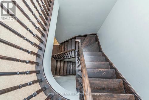 47 Maple Trail Road, Caledon, ON - Indoor Photo Showing Other Room