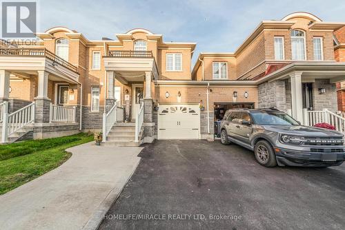 47 Maple Trail Road, Caledon, ON - Outdoor With Facade