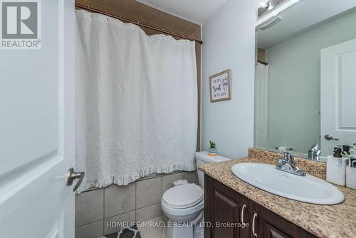 47 Maple Trail Road, Caledon, ON - Indoor Photo Showing Bathroom