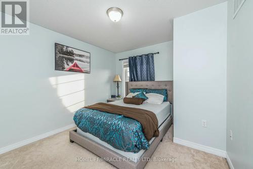 47 Maple Trail Road, Caledon, ON - Indoor Photo Showing Bedroom