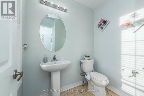 47 Maple Trail Road, Caledon, ON - Indoor Photo Showing Bathroom