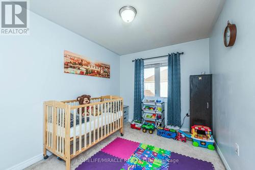 47 Maple Trail Road, Caledon, ON - Indoor Photo Showing Bedroom