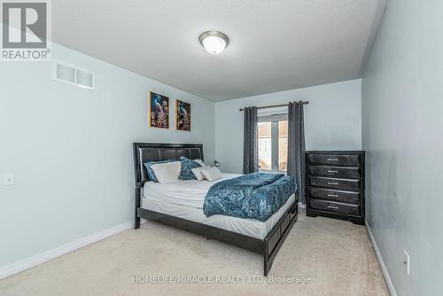 47 Maple Trail Road, Caledon, ON - Indoor Photo Showing Bedroom