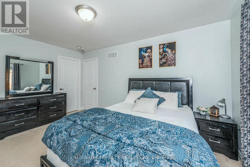 47 Maple Trail Road, Caledon, ON - Indoor Photo Showing Bedroom