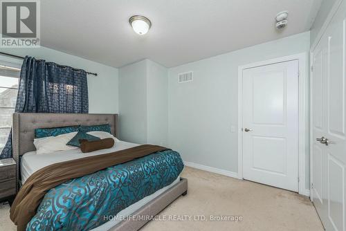 47 Maple Trail Road, Caledon, ON - Indoor Photo Showing Bedroom