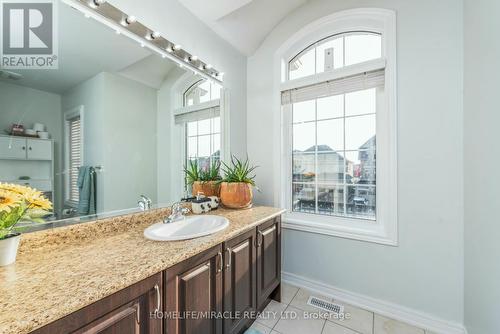 47 Maple Trail Road, Caledon, ON - Indoor Photo Showing Bathroom