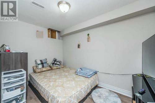 47 Maple Trail Road, Caledon, ON - Indoor Photo Showing Bedroom