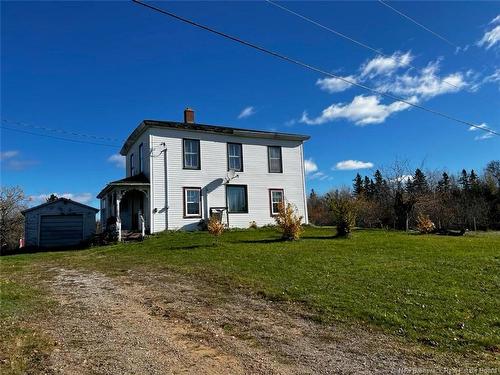 3071 895 Rte, Elgin, NB 