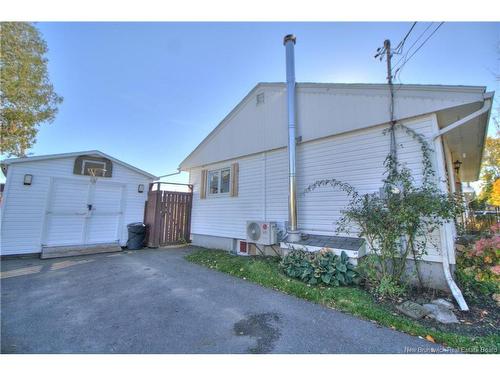 128 Echo Dr, Moncton, NB 