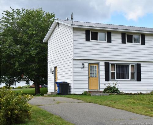 115 Elizabeth St, Woodstock, NB 