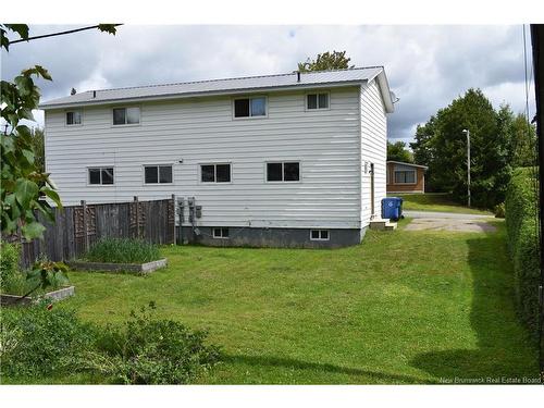 115 Elizabeth St, Woodstock, NB 