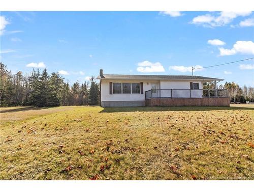 2479 480 Rte, Acadieville, NB 