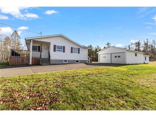 2479 480 Rte, Acadieville, NB 