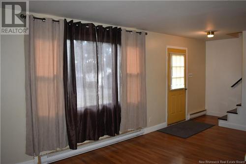 115 Elizabeth Street, Woodstock, NB - Indoor Photo Showing Other Room