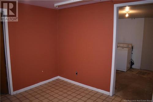 115 Elizabeth Street, Woodstock, NB - Indoor Photo Showing Other Room