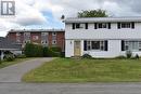 115 Elizabeth Street, Woodstock, NB  - Outdoor With Facade 