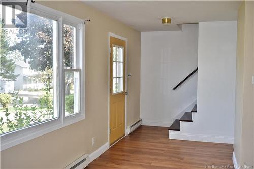 115 Elizabeth Street, Woodstock, NB - Indoor Photo Showing Other Room