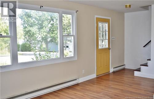 115 Elizabeth Street, Woodstock, NB - Indoor Photo Showing Other Room